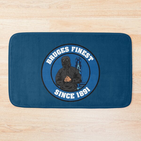 Item preview, North Fanatics 2013 Bruges Finest Forever designed and sold by canvasriddle.