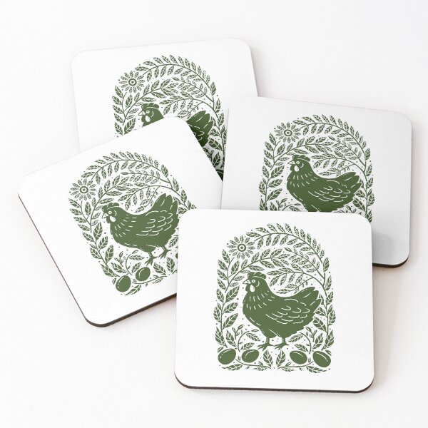Item preview, Harvest Hen designed and sold by barmalisiRTB.