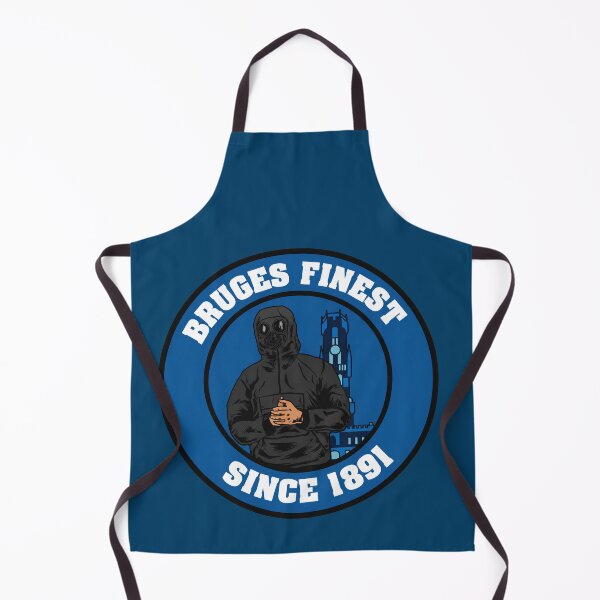 Item preview, North Fanatics 2013 Bruges Finest Forever designed and sold by canvasriddle.