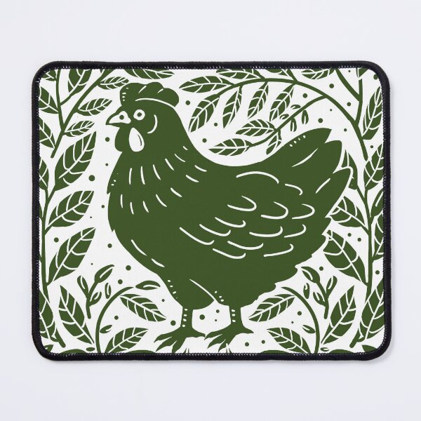Item preview, Harvest Hen designed and sold by barmalisiRTB.