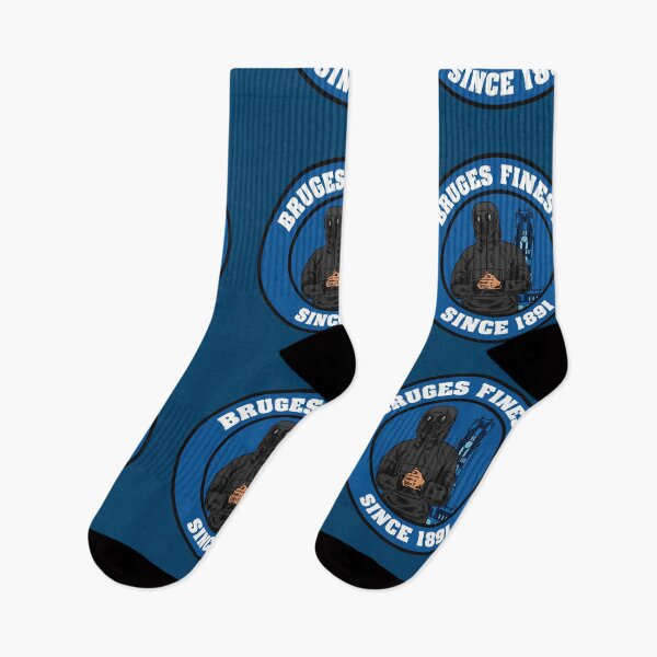 Item preview, North Fanatics 2013 Bruges Finest Forever designed and sold by canvasriddle.