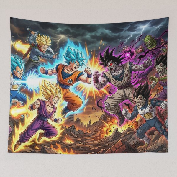 Item preview, Battle for Humanity designed and sold by RaF71PrO.