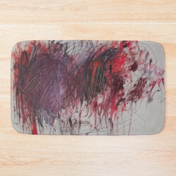 Item preview, Cy Twombly (25) - Poetic Scribbles – Expressive Energy in the Style of Cy Twombly designed and sold by GabyDAlessandro.