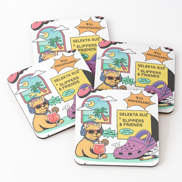 Item preview, Suzapalooza Beach Cat Music Party designed and sold by Matinez Pink.