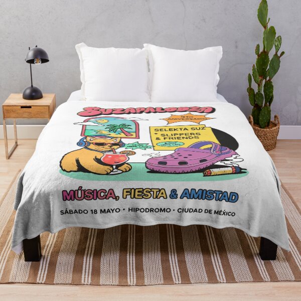 Item preview, Suzapalooza Beach Cat Music Party designed and sold by Matinez Pink.