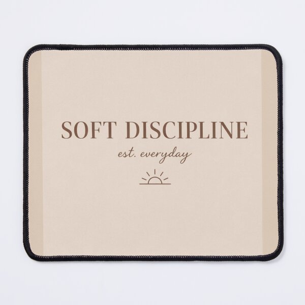 Item preview, Soft Discipline Club designed and sold by tnwilson27.