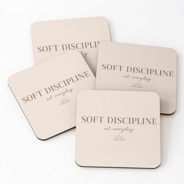 Item preview, Soft Discipline Club designed and sold by tnwilson27.