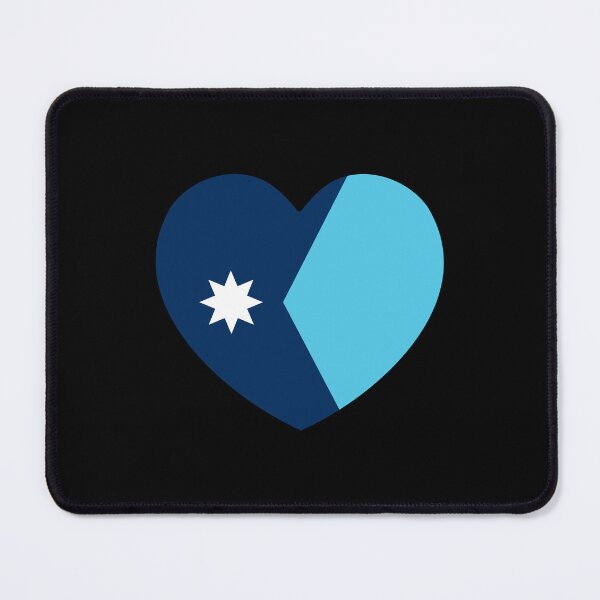 Item preview, Minnesota Heart MN designed and sold by shitpostee.