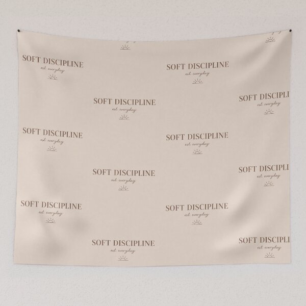 Item preview, Soft Discipline Club designed and sold by tnwilson27.