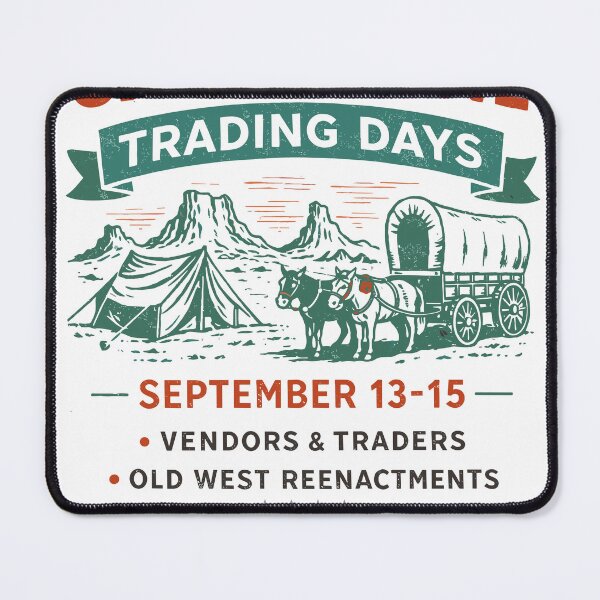 Item preview, Sandstone Trading Days T-Shirt designed and sold by Matinez Pink.