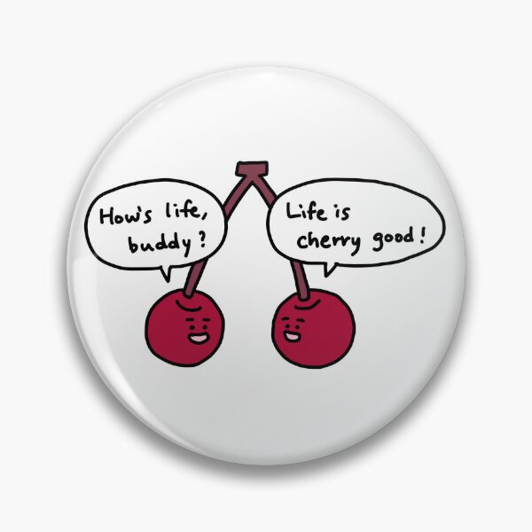 Item preview, Cherry guys designed and sold by superbaechoo.