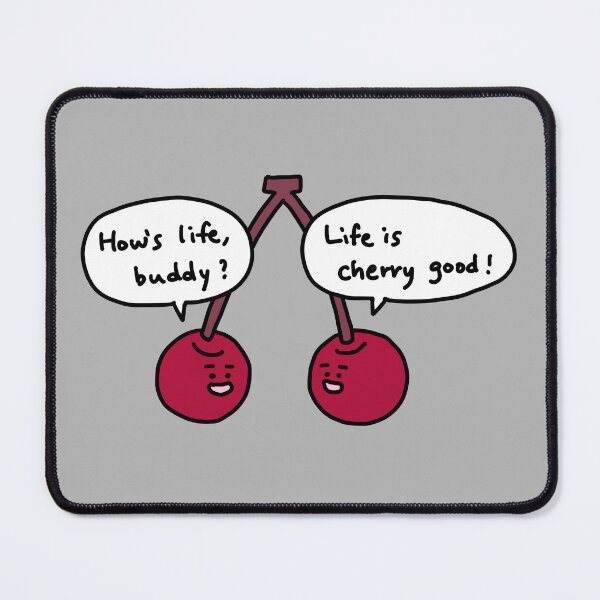 Item preview, Cherry guys designed and sold by superbaechoo.