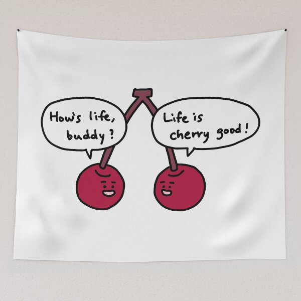 Item preview, Cherry guys designed and sold by superbaechoo.