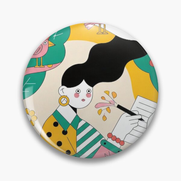 Item preview, Unplugged & Outdoors :: Whimsy Notions designed and sold by Communication Optimists.