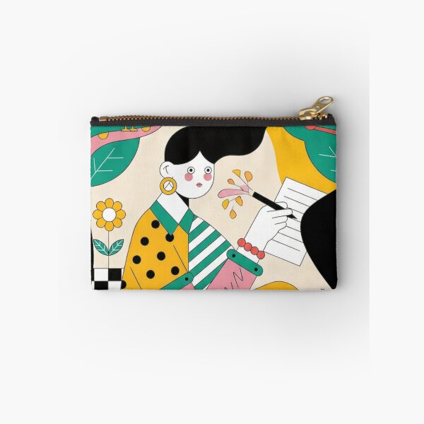 Item preview, Unplugged & Outdoors :: Whimsy Notions designed and sold by Communication Optimists.