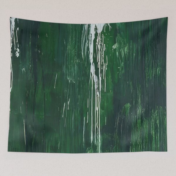 Item preview, Cy Twombly (28) - Poetic Scribbles – Expressive Energy in the Style of Cy Twombly designed and sold by GabyDAlessandro.
