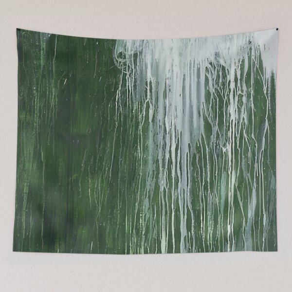 Item preview, Cy Twombly (29) - Poetic Scribbles – Expressive Energy in the Style of Cy Twombly designed and sold by GabyDAlessandro.