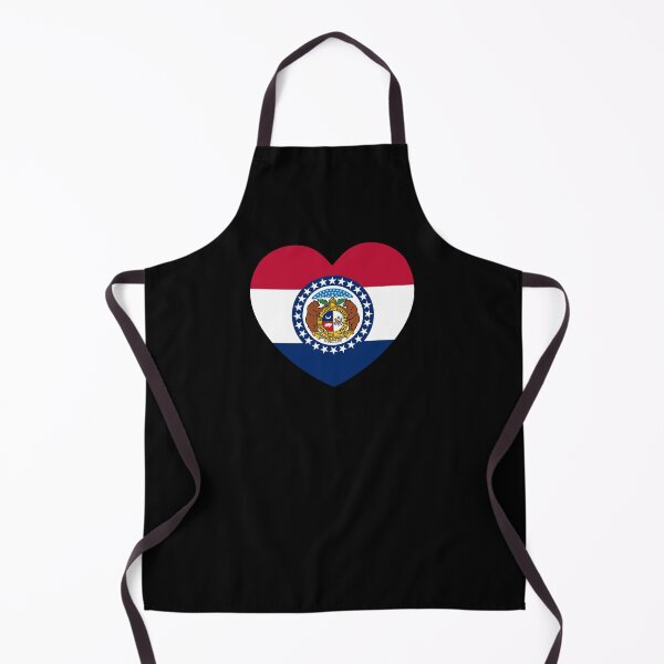 Item preview, Missouri Heart MO designed and sold by shitpostee.