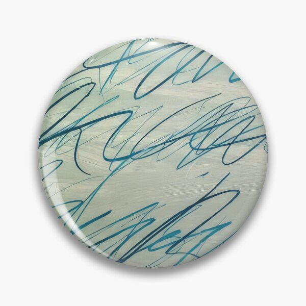 Item preview, Cy Twombly (32) - Poetic Scribbles – Expressive Energy in the Style of Cy Twombly designed and sold by GabyDAlessandro.