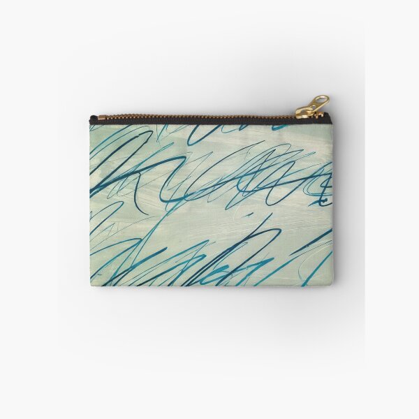 Item preview, Cy Twombly (32) - Poetic Scribbles – Expressive Energy in the Style of Cy Twombly designed and sold by GabyDAlessandro.