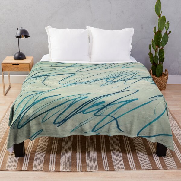 Item preview, Cy Twombly (32) - Poetic Scribbles – Expressive Energy in the Style of Cy Twombly designed and sold by GabyDAlessandro.
