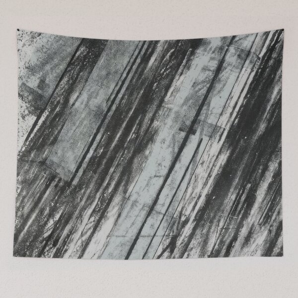 Item preview, Cy Twombly (33) - Poetic Scribbles – Expressive Energy in the Style of Cy Twombly designed and sold by GabyDAlessandro.