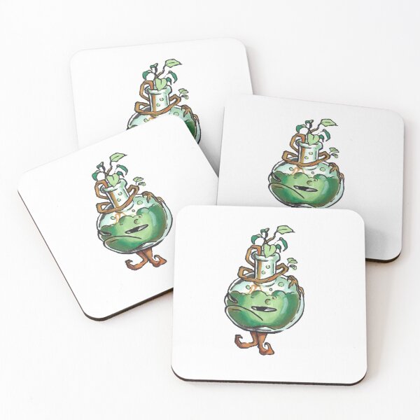 Item preview, grumpy magic potion designed and sold by Beronise.