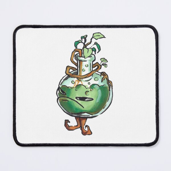 Item preview, grumpy magic potion designed and sold by Beronise.