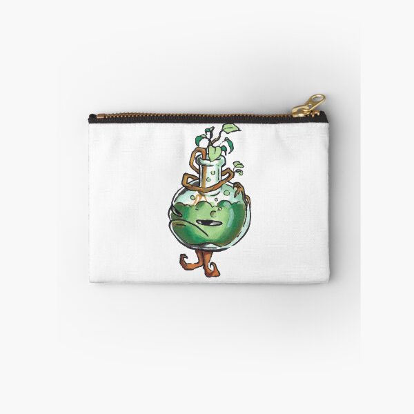 Item preview, grumpy magic potion designed and sold by Beronise.