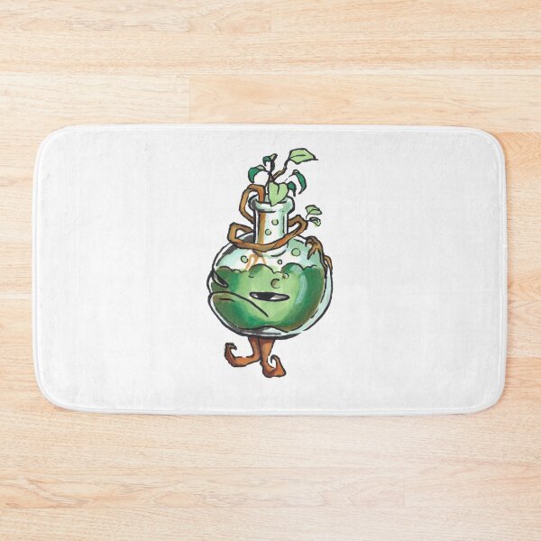Item preview, grumpy magic potion designed and sold by Beronise.
