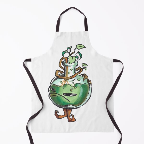 Item preview, grumpy magic potion designed and sold by Beronise.