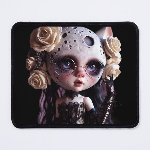 Item preview, Celestial Rose Doll designed and sold by LujziWorld.