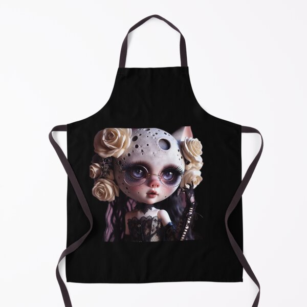 Item preview, Celestial Rose Doll designed and sold by LujziWorld.