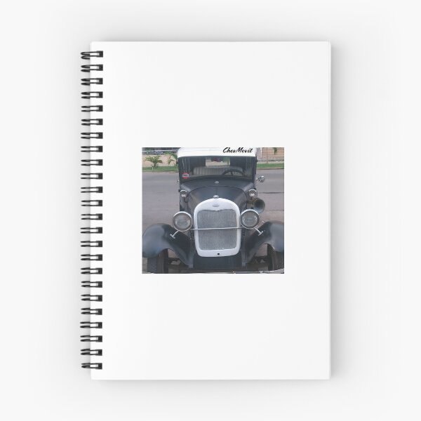 Item preview, ChevMovit Havana Cuba Classic Vintage Car Part 1 designed and sold by ChevMovit.