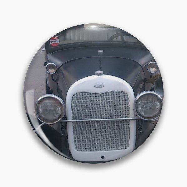 Item preview, ChevMovit Havana Cuba Classic Vintage Car Part 1 designed and sold by ChevMovit.