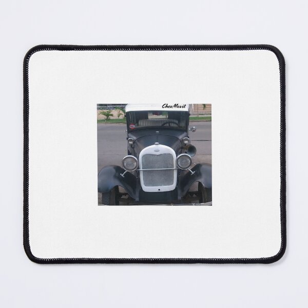 Item preview, ChevMovit Havana Cuba Classic Vintage Car Part 1 designed and sold by ChevMovit.