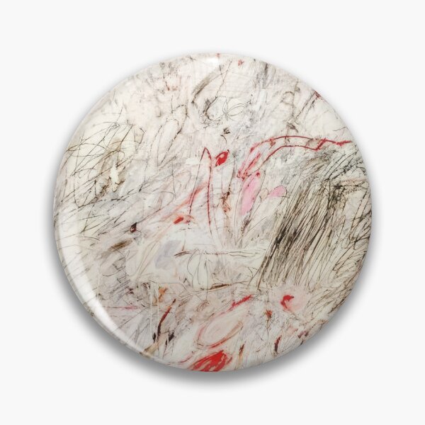 Item preview, Cy Twombly (35) - Poetic Scribbles – Expressive Energy in the Style of Cy Twombly designed and sold by GabyDAlessandro.
