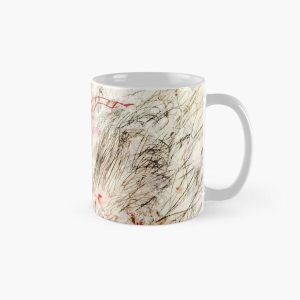 Item preview, Cy Twombly (35) - Poetic Scribbles – Expressive Energy in the Style of Cy Twombly designed and sold by GabyDAlessandro.