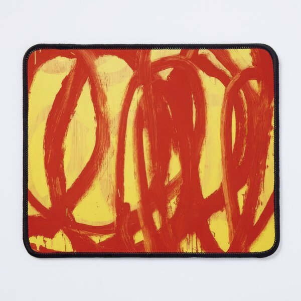Item preview, Cy Twombly (34) - Poetic Scribbles – Expressive Energy in the Style of Cy Twombly designed and sold by GabyDAlessandro.