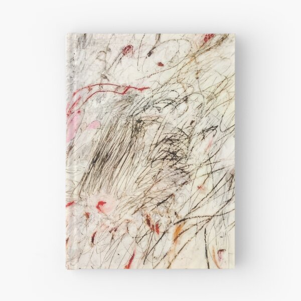 Item preview, Cy Twombly (35) - Poetic Scribbles – Expressive Energy in the Style of Cy Twombly designed and sold by GabyDAlessandro.