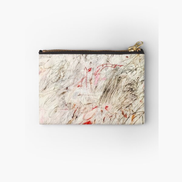 Item preview, Cy Twombly (35) - Poetic Scribbles – Expressive Energy in the Style of Cy Twombly designed and sold by GabyDAlessandro.