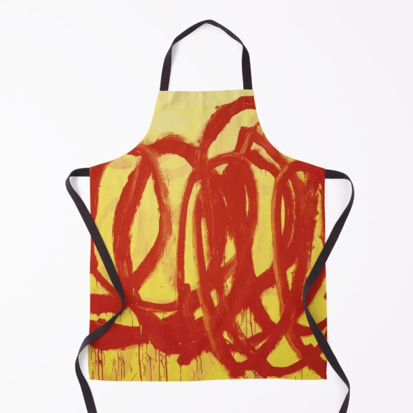 Item preview, Cy Twombly (34) - Poetic Scribbles – Expressive Energy in the Style of Cy Twombly designed and sold by GabyDAlessandro.