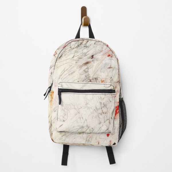 Item preview, Cy Twombly (35) - Poetic Scribbles – Expressive Energy in the Style of Cy Twombly designed and sold by GabyDAlessandro.