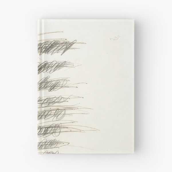 Item preview, Cy Twombly (36) - Poetic Scribbles – Expressive Energy in the Style of Cy Twombly designed and sold by GabyDAlessandro.