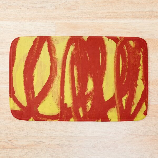 Item preview, Cy Twombly (34) - Poetic Scribbles – Expressive Energy in the Style of Cy Twombly designed and sold by GabyDAlessandro.