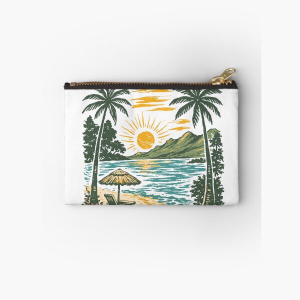 Item preview, Kauai Island Getaway T-Shirt designed and sold by Matinez Pink.
