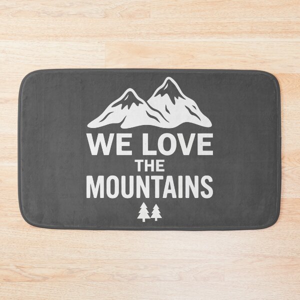 Item preview, Mountain Lovers designed and sold by Amir Faysal.
