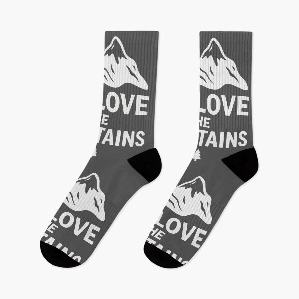 Item preview, Mountain Lovers designed and sold by Amir Faysal.