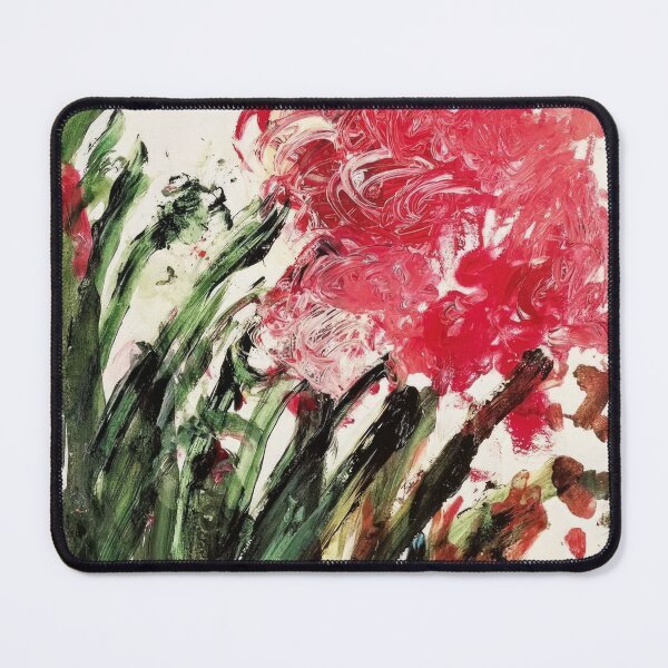 Item preview, Cy Twombly (37) - Poetic Scribbles – Expressive Energy in the Style of Cy Twombly designed and sold by GabyDAlessandro.