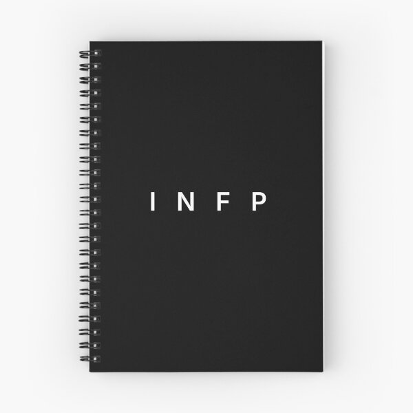 Artikelvorschau, Kopie von MBTI - INFP entworfen und verkauft von icdeadpixels.